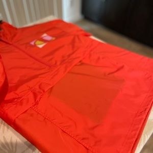 Champion Pullover Windbreaker